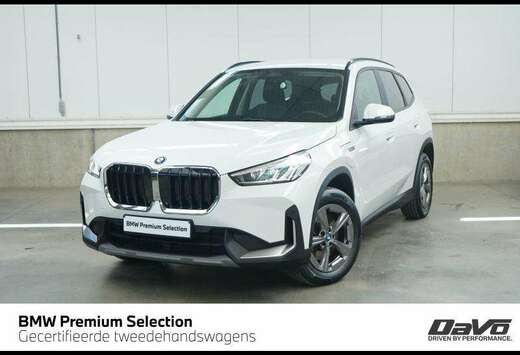 BMW 25E - HYBRID - NEW MODEL