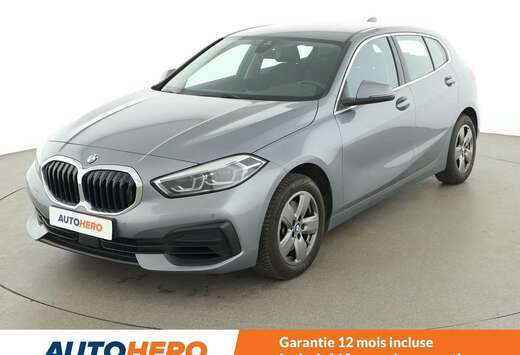 BMW 116i Advantage