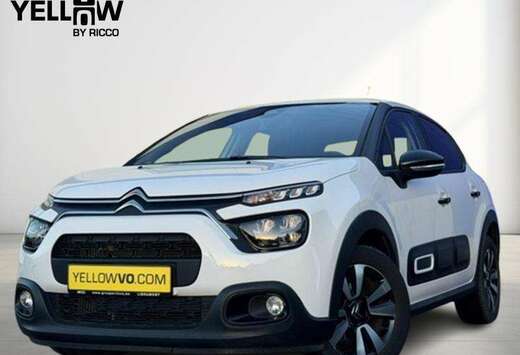 Citroen Max / EAT6 / Carplay