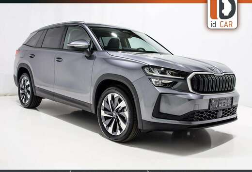 Skoda NEW MODEL 2.0 TDI 150 DSG 7PL LED GPS ACC JA19