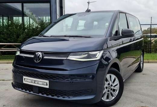 Volkswagen Multivan eHybrid Life/Pano/Carplay/Camera/ ...