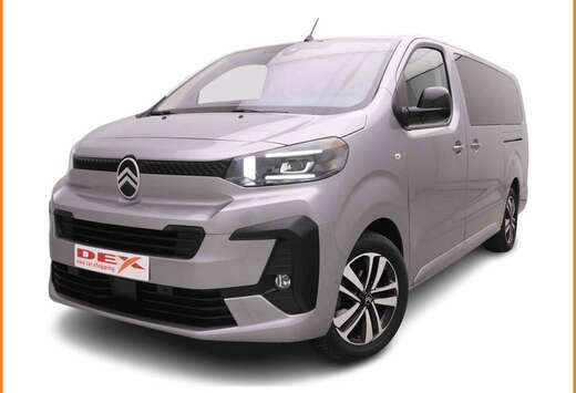 Citroen 2.0 BlueHDi 180 EAT8 XL Plus 9pl + Connect NA ...