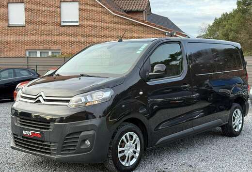 Citroen 2.0 Diesel Lichte Vracht BTW 3 ZIts Airco *