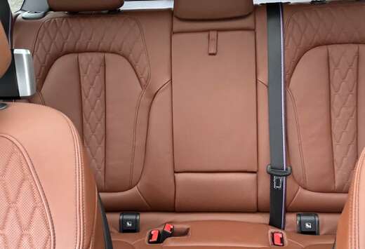 BMW xDrive50e M Pro Pack Full H&K