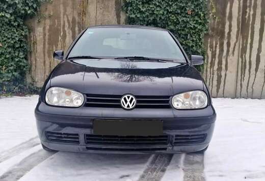 Volkswagen 1.8i Avantgarde