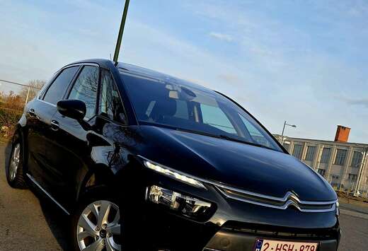 Citroen 1.2 PureTech Live S&S