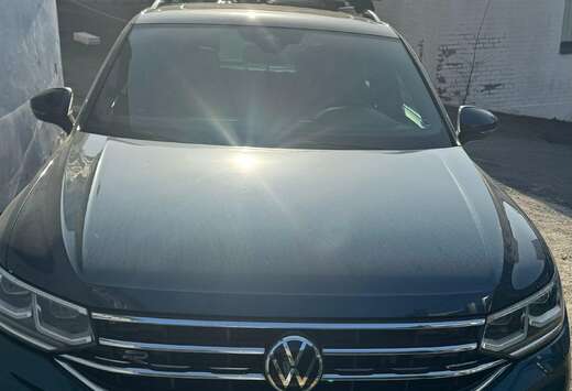 Volkswagen 1.5 TSI R-Line Business Premium OPF DSG