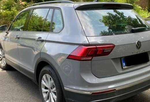 Volkswagen Tiguan 2.0 TDI SCR Life