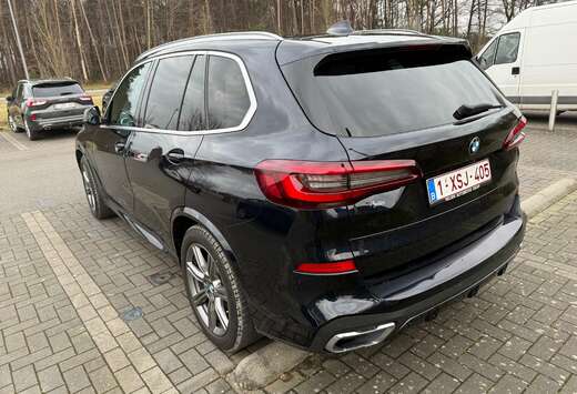 BMW 2.9 dA 3.0
