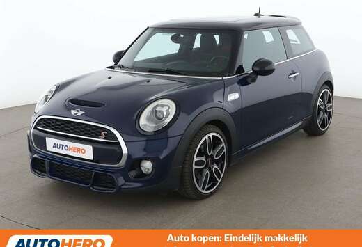 MINI Cooper SD