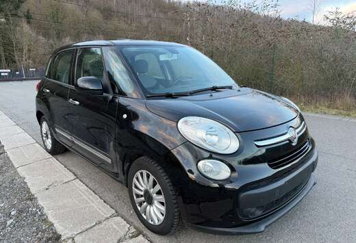 Fiat 1.3 Multijet Pop Star