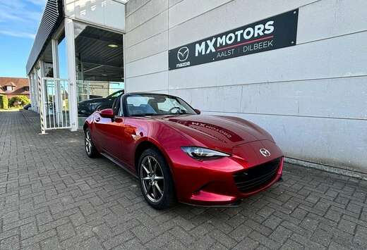 Mazda 1.5 SkyG * Exclusive-Line * Model 2024 *