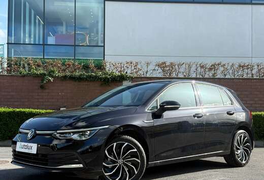 Volkswagen 10/2023 - AUTOMATIQUE - CARPLAY - PACK LUM ...