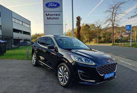 Ford Vignale Plug-In Hybride *37073 OC0311