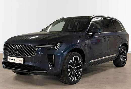 Volvo IIPlus Bright T8 Hybride AWD 7 zit  Pano dak  F ...