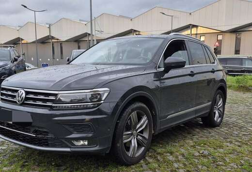 Volkswagen 2.0 TDI 150 DSG7 Connect