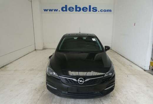 Opel 1.5d Edition