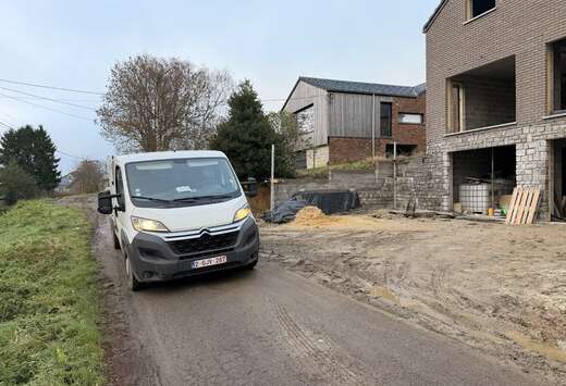 Citroen 2.0 BlueHDi L3 Easy Pack +coffre/koffer