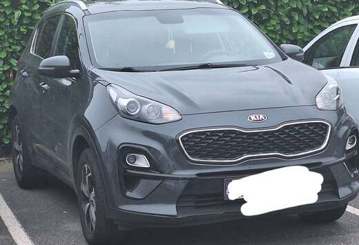 Kia Sportage 1.6i Edition 1