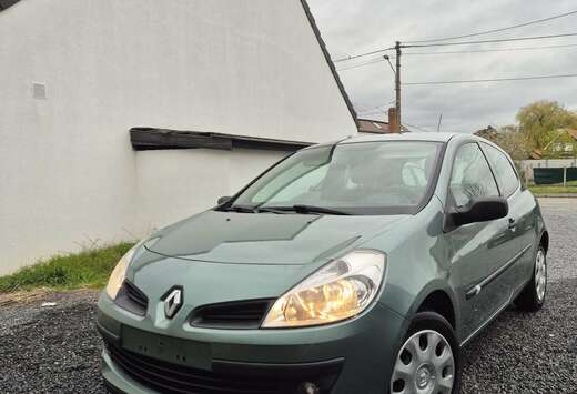 Renault 1.5 dCi Expression