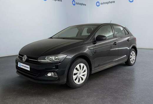 Volkswagen Comfortline*Bluetooth*Climatisation*Capteu ...