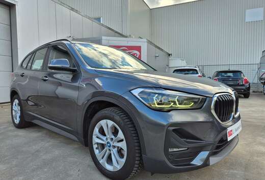 BMW PHEV 1.5iA xDrive25e / 4WD / HYBRID / 2022