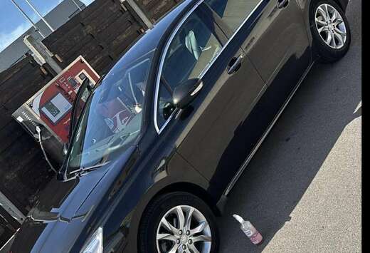 Peugeot HYbrid4 2.0 HDi 163ch FAP BMP6 + Electric 37c ...