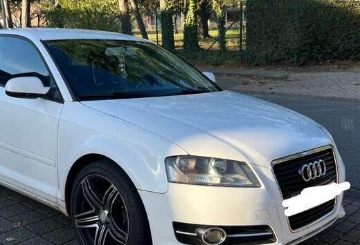 Audi Audi A3 1.6 TDI