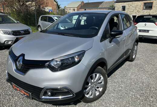 Renault Captur 0.9 TCe *****revise et garanti 1 an*** ...