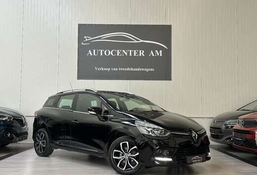 Renault 0.9 TCe Cool & Sound **60.000km** Navi**Cruis ...