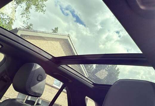 Mercedes-Benz GLE 350 d 4-Matic Business Solution