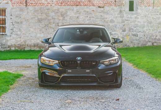 BMW CS