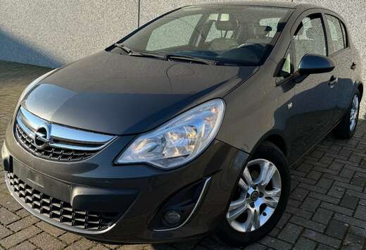 Opel 1.3 CDTi 95cv ecoFLEX Start/Stop