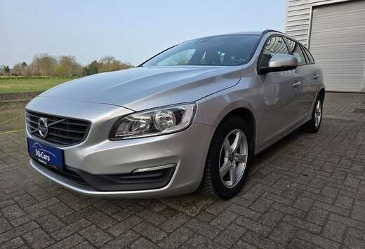 Volvo V60 2.0 Diesel