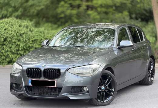 BMW D