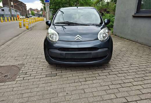 Citroen 1.0i 12v Seduction