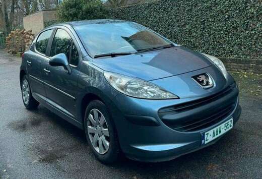 Peugeot 1.4i Premium
