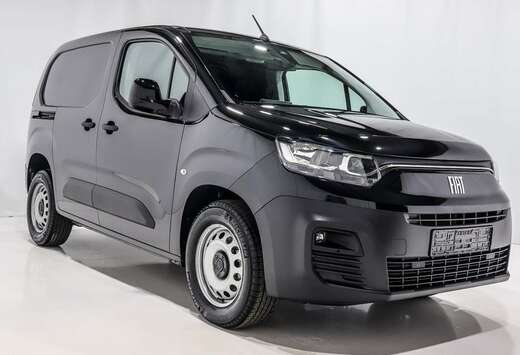 Fiat CARGO FT 1.6 MULTIJET 105 EVOLUZIONE