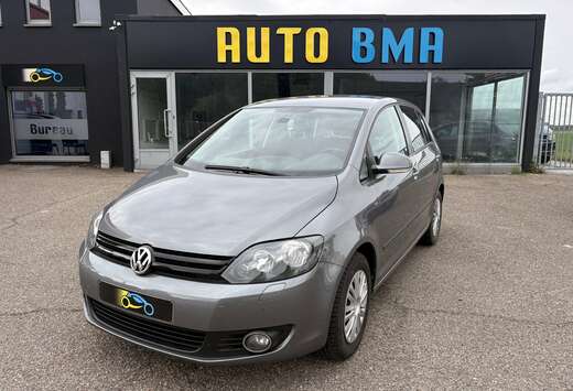 Volkswagen Golf Plus 1.2 TSI Trendline DSG * GARANTIE ...
