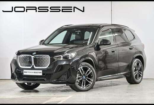 BMW IX1 eDrive20
