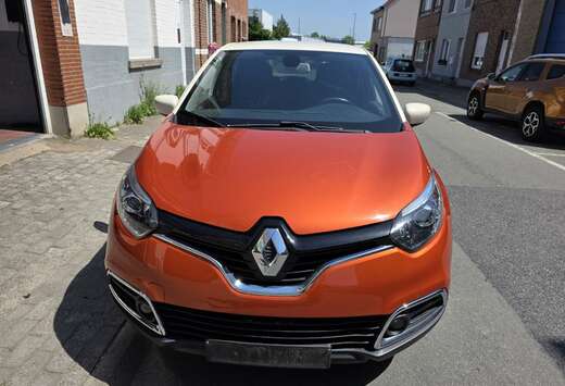 Renault ENERGY dCi 90 Start&Stop Dynamique