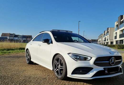 Mercedes-Benz Amg Pakket