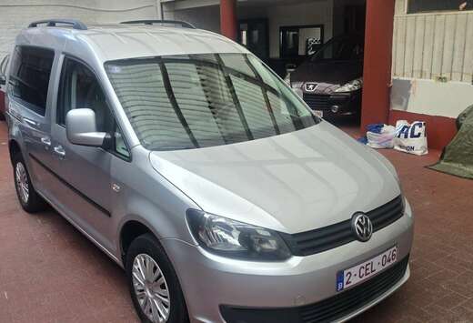 Volkswagen Life 1.2 TSI Edition 30
