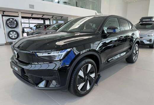 Volvo Single Motor Extended Core / Electrique