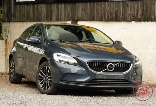 Volvo 2.0 D2 Sport Edition AdBlue (EU6d-TEMP)