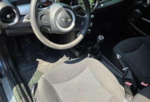 MINI Mini 1.4i One
