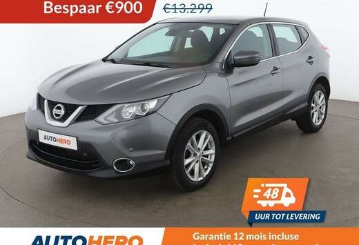 Nissan 1.2 Acenta