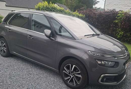 Citroen PureTech 130 Stop&Start ORIGINS