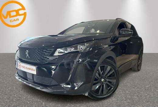 Peugeot GT - PANO - AUTOMAAT