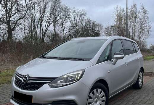 Opel 1.6 CDTI ecoFLEX  7 places  Euro6w